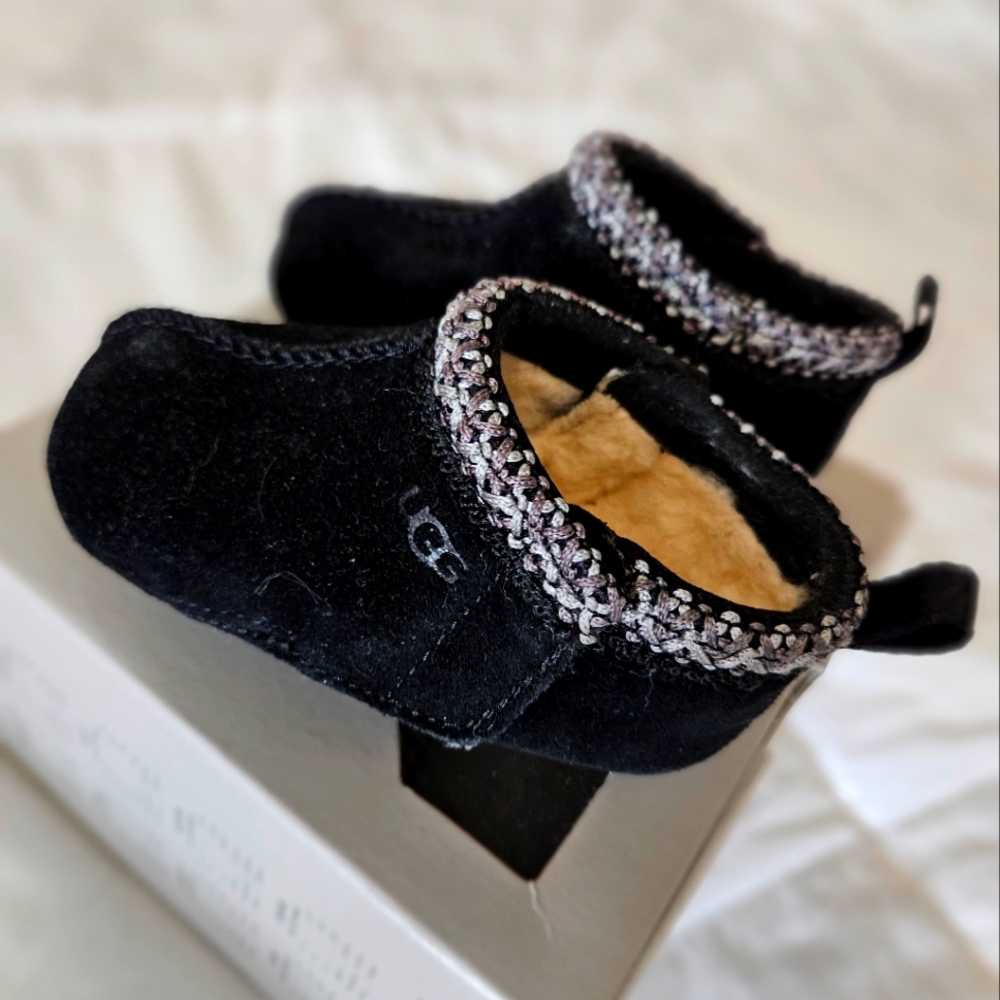Baby TASMAN uggs